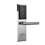 JCH118E15 Stainless Steel Smart RF Card Hotel Lock
