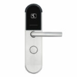 JCH1088E01 Steel Door Keyless RFID Hotel Lock