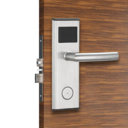 JCH118E01 RFID Hotel Door Lock