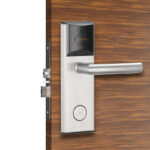 JCH118E02 RFID Hotel Door Lock
