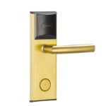 JCH118E02 RFID Hotel Door Lock