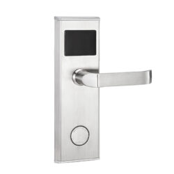JCH118E09 RFID Card Electronic Hotel Door Lock