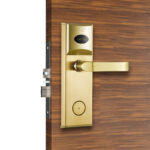 JCH118E10 Hotel Room Electronic Door Lock