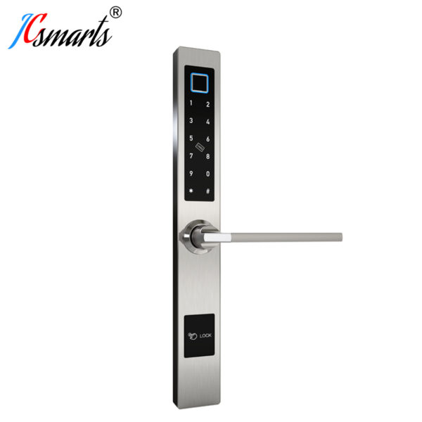 JCF3368 Smart Bluetooth Door Lock