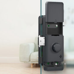 JCG190 Office WiFi Smart Digital Door Lock