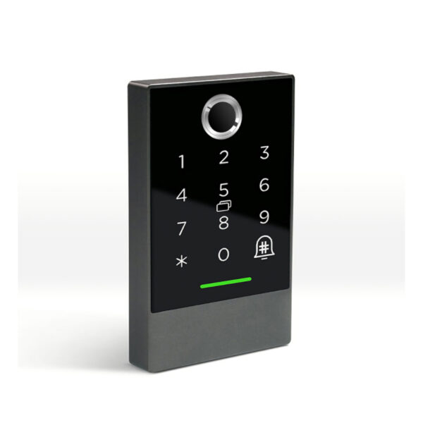 JCBL702 Bluetooth APP TTlock access control