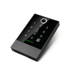 JCBL702 smart Bluetooth fingerprint access control reader