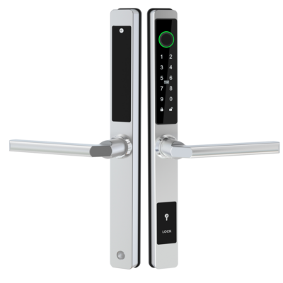 Aluminum Door Smart Lock