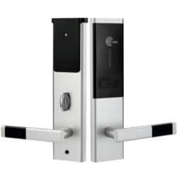 JCH2027E01 Security Smart Electronic Hotel Lock System