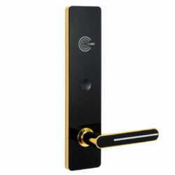 JCH2026E01 RFID Card Smart Hotel Door Lock System
