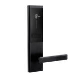 JCH2027E01 Security Smart Electronic Hotel Lock System