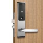 JCH2029E01 Intelligent Electronic Hotel Key Card Door Lock