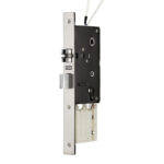 #3 Long Mortise USA ANSI Standard Electronic Lock Body