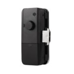 JCG668 Smart Sliding Glass Door Lock