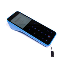 JCSMARTS Portable Handsim Hotel Lock Handheld PDA Card Reader