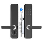 JCF3312 Smart TTlock Bluetooth Fingerprint Lock