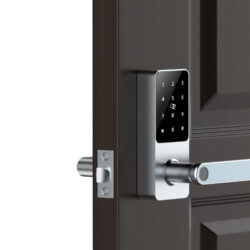 JCF3239 Security Smart Bluetooth Fingerprint Lock