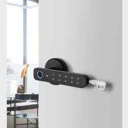 JCF3202 Apartment Smart Fingerprint Lock