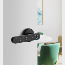 JCF3202 Apartment Smart Fingerprint Lock