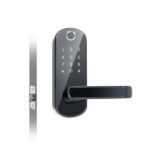 JCF3206 Security Smart Card Fingerprint Door Lock