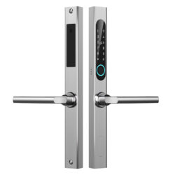 JCF3367 Stainless Steel Home Smart Digital Lock