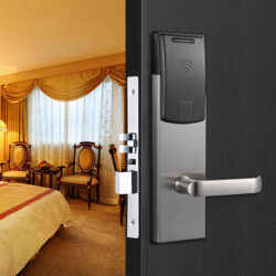 JCHDSR915 Security Hotel Lock System