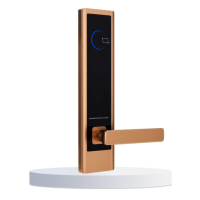 JCHDSR911 Smart Hotel Lock System