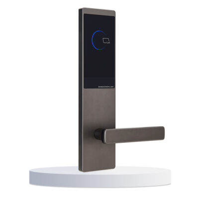 JCHDSR912 Electronic Hotel Lock