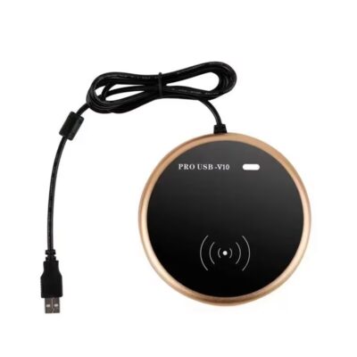 TThotel Card Encoder