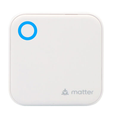 G6 TThotel Matter Gateway