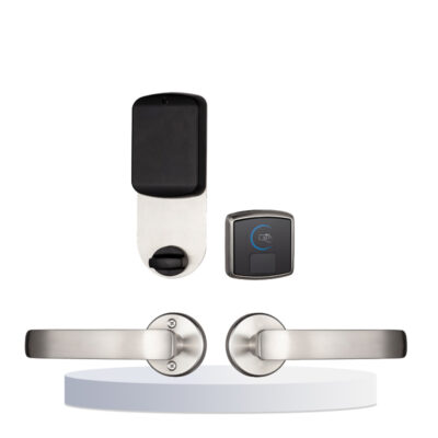 JCH3011E01 304SUS Electric Hotel Lock