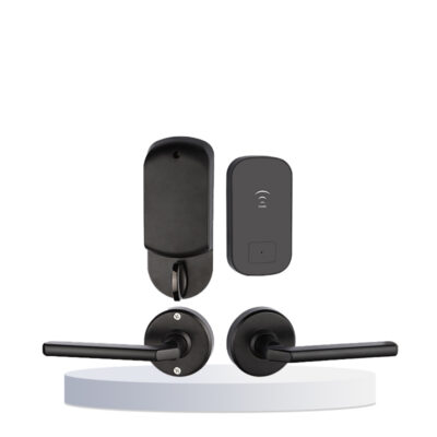 JCH3013E01 Electric Hotel Lock