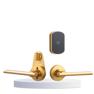 JCH3022E01 Electric Hotel Lock