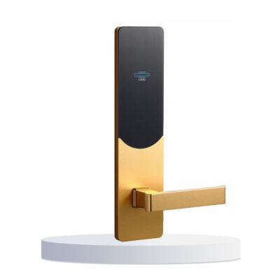 JCHDSR937 Electronic Hotel Lock