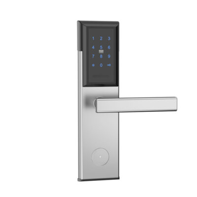 JCBL600/JCM118E15 LOW Cost Password Hotel Lock